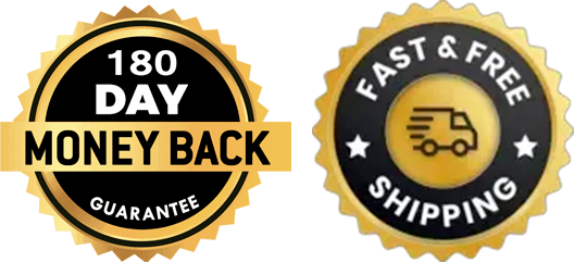 00money back guarantee new 1 1 00