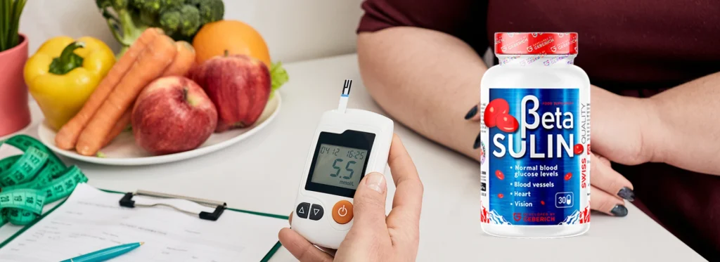 Betasulin Erfahrungsberich 1