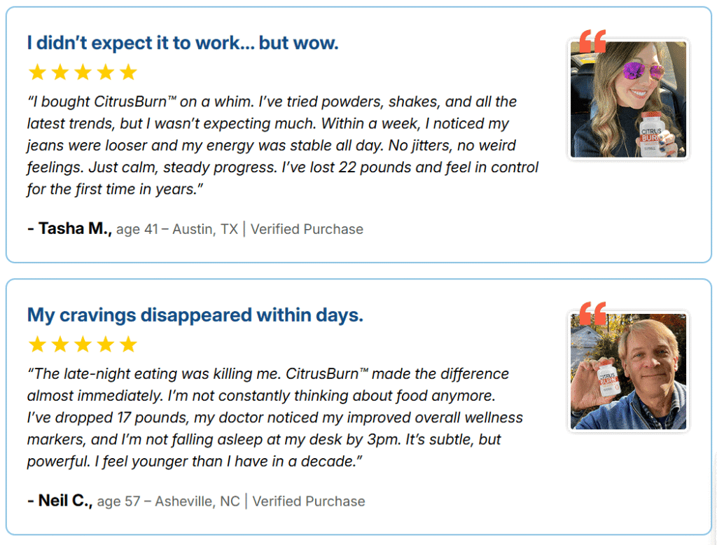 citrus burn reviews 1 1