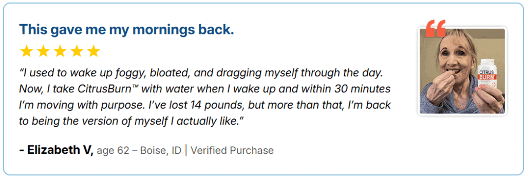 citrus buurn review 1 1